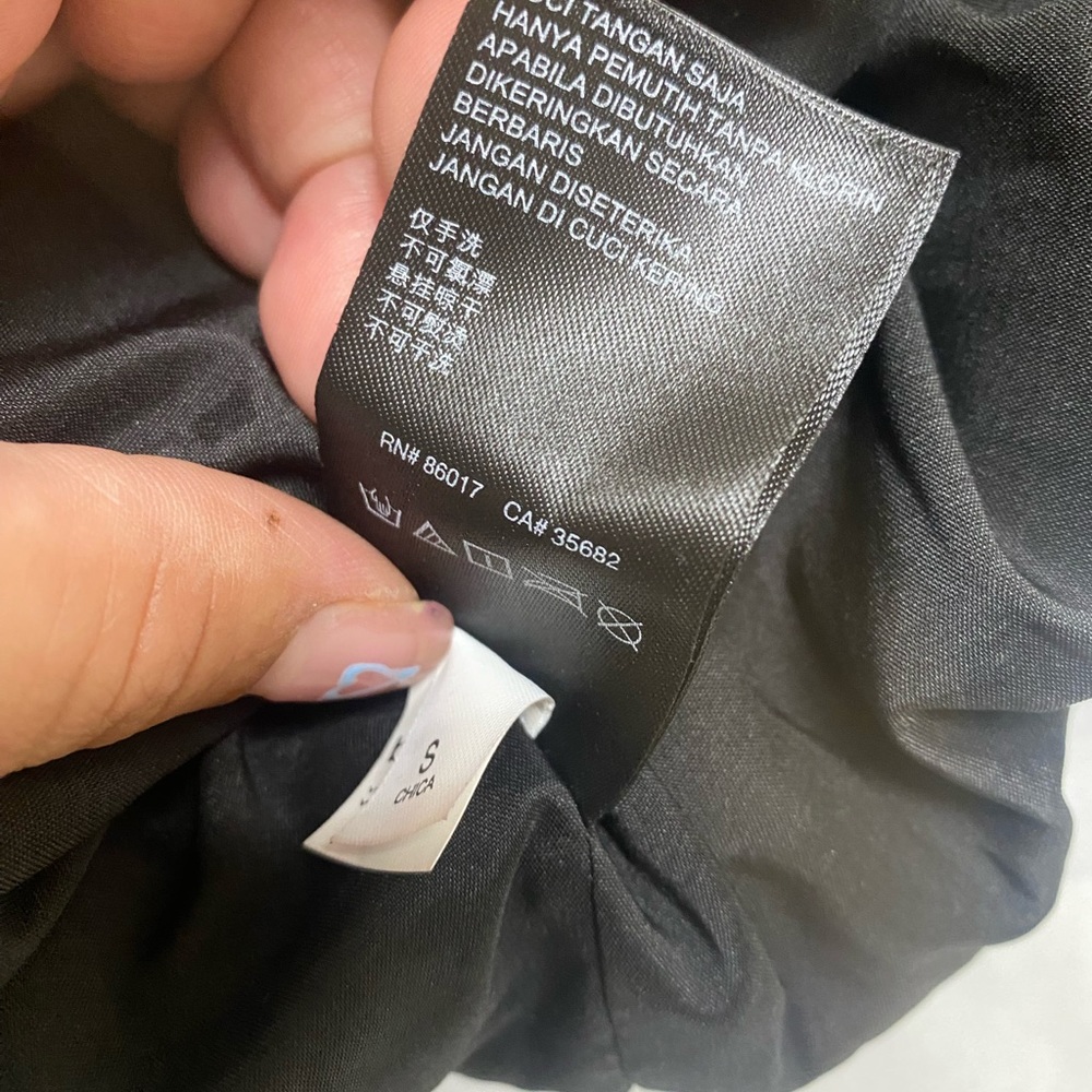 NWT🏷️Banana Republic Bootcut Fit Pants🖤 - Picture 9 of 11
